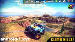 Download Off The Road OTR Open World Apk Mod Driving Data Off The Road OTR Open World Apk Mod v1.2.0 Money Data for android