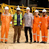 NCDMB, SPDC officials commend Brightwaters Energy’s industry capabilities