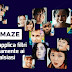 FaceMaze | ritaglia e applica filtri automaticamente ai volti di qualsiasi immagine