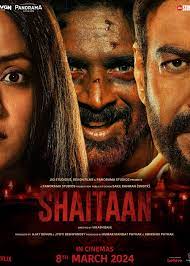 Shaitaan Full Movie Download - TamilMV