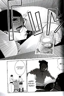 Reseña de "PRISON SCHOOL" (Kangoku Gakuen / 監獄学園) vol.26 de Akira Hiramoto - Ivréa