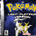 Pokémon Light Platinum GBA PT-BR