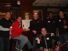 PUB CRAWL COMMITTEE!