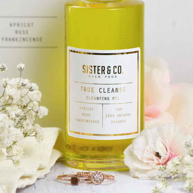 Sister & Co Skin Food Review, Lovelaughslipstick Blog