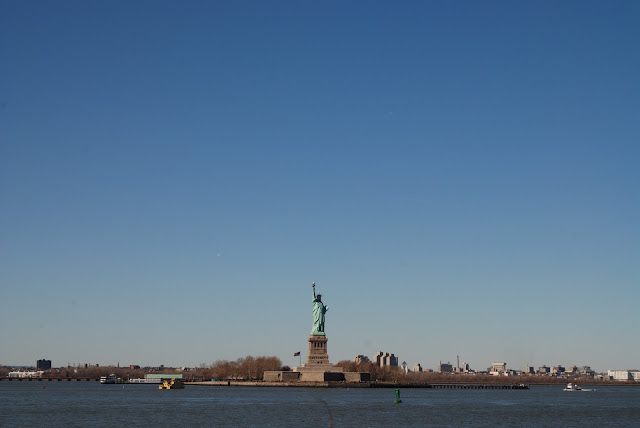 Staten Island Ferry