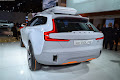 Volvo Concept XC Coupe