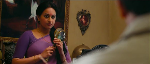 Watch Online First Look Of Lootera (2013) Hindi Movie On Megavideo DVD Quality