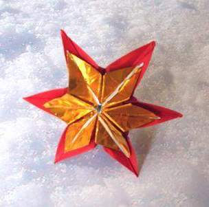 origami