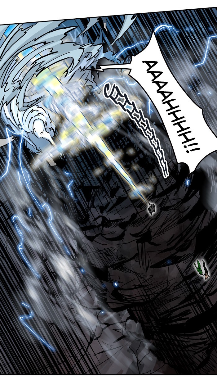 Webtoon Tower Of God Bahasa Indonesia Chapter 321