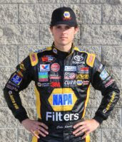 Cole Rouse #NASCAR #KNWest