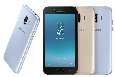 Samsung Galaxy J2 Pro SM-J250F Network Unlock File 100% Tested Not Rooted 