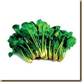 spinach