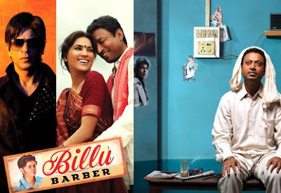 Billu Barber 2009 Hindi Movie Watch Online