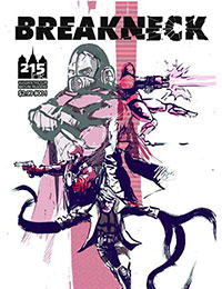 Read Breakneck (2011) online