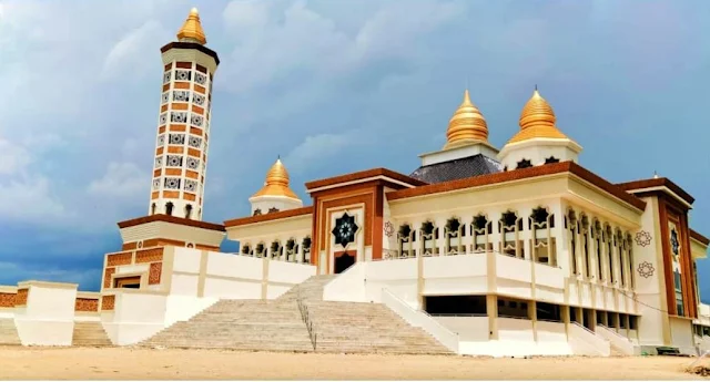 Masjid