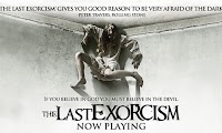 El ultimo exorcismo (2010) El ultimo exorcismo (2010)