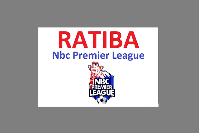 Ratiba Ya NBC Premier League 2022/2023