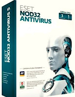 Eset Nod32 Antivirus 6 Free Activation
