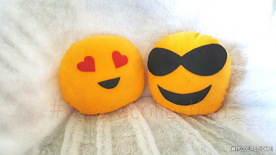 #bantalemoji bantal emoji termurah