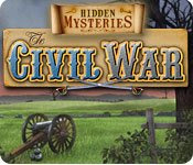 Download Hidden Mysteries - Civil War Full Unlimited Version
