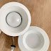 How to Update Old {and Yellowed} Recessed Lights to LED