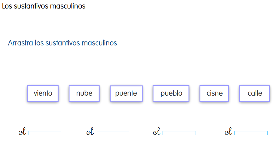 http://www.primerodecarlos.com/SEGUNDO_PRIMARIA/enero/tema2/actividades/lengua/masculino.swf