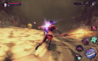 Game Darkness Reborn Apk Hack 