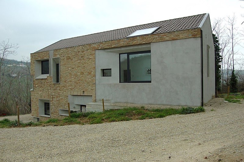 Picture House - Barilari Architteti