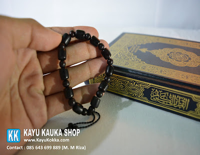 gelang kaukah Berkaromah