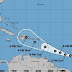 Onamet: “Tormenta tropical Dorian con rumbo hacia las Antillas Menores”