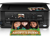 Epson Stylus NX530 Drivers Free Download and Review