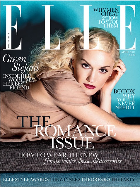 gwen stefani hair short. Gwen+stefani+hair+up