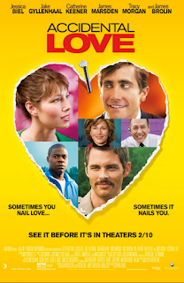 Sinopsis & Alur Cerita Lengkap film Accidental Love (2015)