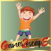 Play Games2Escape Laughing Boy Escape