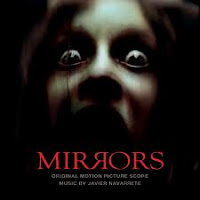 Horror Movie "Mirrors"