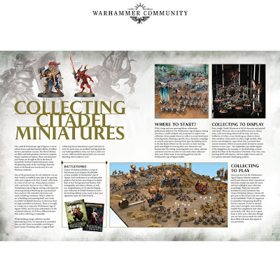 Geting Started Age of Sigmar