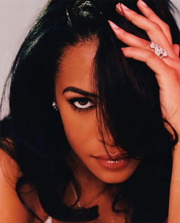 Aaliyah Haughton Wallpapers