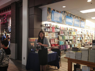  Book Signing Photo Gallery
