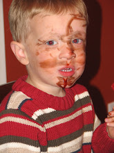 Harrison vs the brown marker