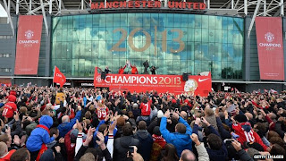 parade gelar ke - 20 MU