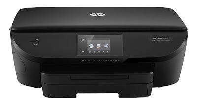 HP ENVY 5640 Driver Downloads