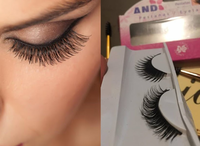 What is the history of false eyelashes, their development and how to apply false eyelashes for beginner