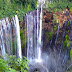 AIR TERJUN TUMPAK SEWU