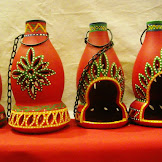 Ethnic Home Decor Items