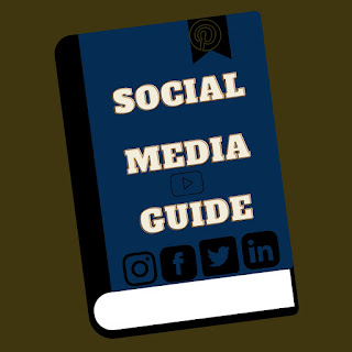 Brand's Social Media Guide