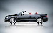 Audi Cars (audi as cabrio widescreen)