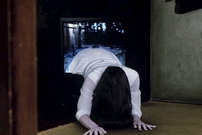 Sadako Urban Legend Jepang