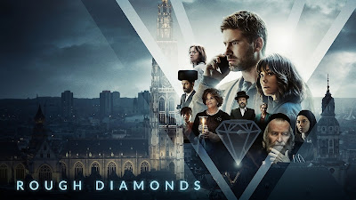 How to watch Rough Diamonds on Netflix from anywhere