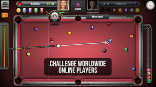 Pool Ball Master v1.11.119 Mod Unlocked Apk Download