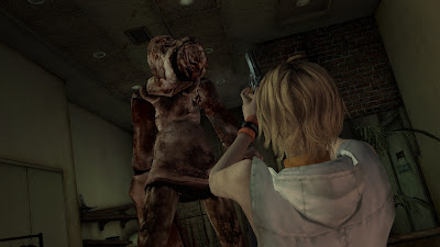 Silent Hill 3 Full PC Version Screenshots 2